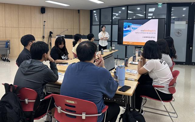 한림대학교 대학일자리플러스센터, ‘2025 진로·취업 네트워킹데이’ 성료